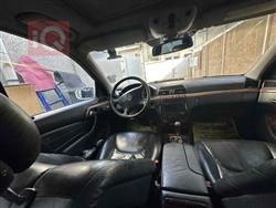 مێرسێدس بێنز S-Class